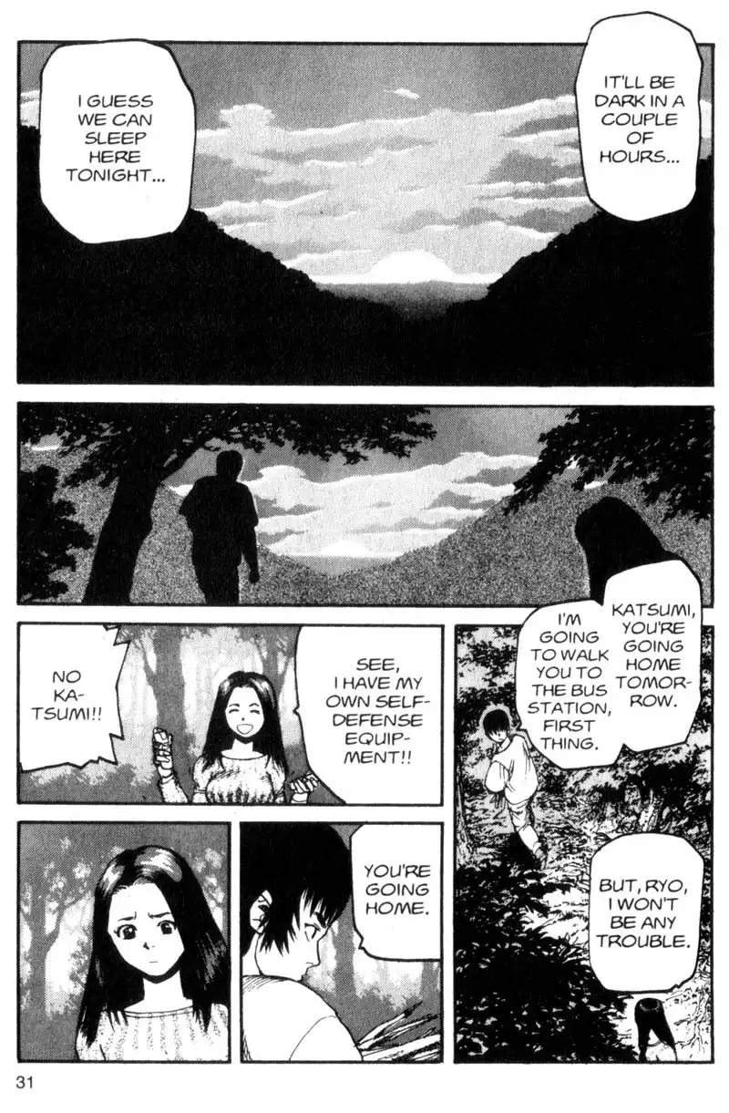 Project Arms Chapter 23 9
